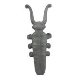 Cast Metal Beetle Boot Jack
