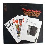 Frankie Yankovic - Saturday Night Polka Party - [L