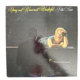 Peter Nero - Young and Warm and Wonderful - LP - V