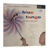 Leroy Anderson - Blue Tango - LP - VG+