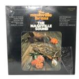 The Nashville Brass - Play The Nashville Sound - L