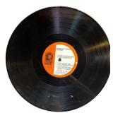 Ovations - Hooked on a Feeling - LP - VG+