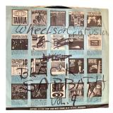 Black Sabbath - Vol. 4 - LP - VG+