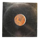 Crime Boss - Conflicts & Confusion - LP - VG