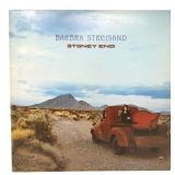 Barbra Streisand - Stoney End - LP - VG+