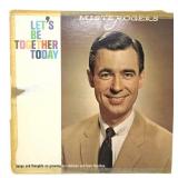 Fred Rogers - Let