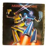 Munich Machine - Munich Machine - LP - VG+