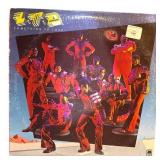 L.T.D. - Something to Love - LP - VG+