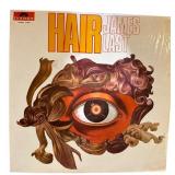 James Last - Hair - LP - VG+