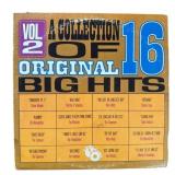Various Artists - A Collection of 16 Original Big
