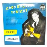 Elvis Presley - Good Rockin
