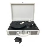 Victrola VSC-550BT Bluetooth Suitcase Turntable
