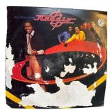 Ray Parker Jr & Raydio - Two Places - LP - VG