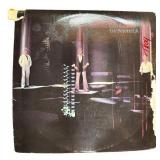 Ambrosia - Life Beyond L.A. - LP - G+