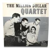 Million Dollar Quartet - LP - VG+