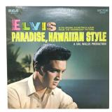 Elvis - Paradise Hawaiian Style - LP - VG+