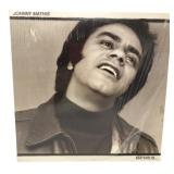 Johnny Mathis - Mathis Is - LP - VG+