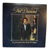 Neil Diamond - I