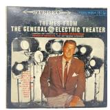 Elmer Bernstein - Themes From GE Theater - LP - VG