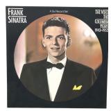 Frank Sinatra - The Voice - 6xLP Box Set - VG+