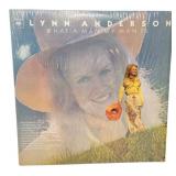 Lynn Anderson - What A Man My Man Is - LP - VG+