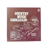 Various Artists - Country Music Cavalcade Vol. 1 -