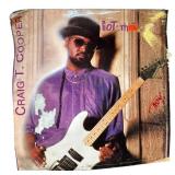 Craig T. Cooper - Got That Thang - LP - G+