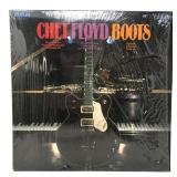 Chet, Floyd & Boots - LP - VG+