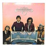 The Oak Ridge Boys - Fancy Free - LP - VG