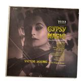 Victor Young - Gypsy Magic - LP - VG+