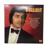 Engelbert Humperdinck - Engelbert - LP - VG+