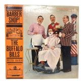The Buffalo Bills - Barber Shop! - Vinyl LP - VG+