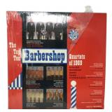 Various Artists - The Top Ten Barbershop Quartets
