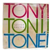 Tony! Toni! Ton©! - Little Walter - 12" - VG+