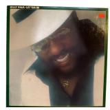 Billy Paul - Let 