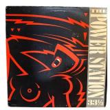 The Power Station - The Power Station - LP - VG+