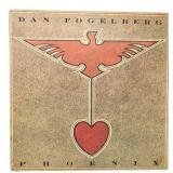 Dan Fogelberg - Phoenix - LP - VG+