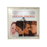 Maurice Jarre - Doctor Zhivago Soundtrack - LP - V