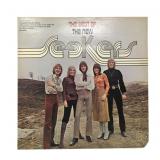 The New Seekers - The Best of The New Seekers - LP