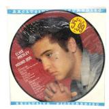 Elvis Presley - Hound Dog - Picture Disc - VG+