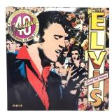 Elvis Presley - 40 Greatest - 2xLP - VG+