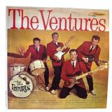 The Ventures - The Ventures - LP - VG