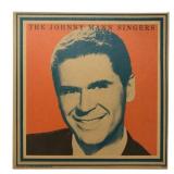 The Johnny Mann Singers - Superpak - [Vinyl Record