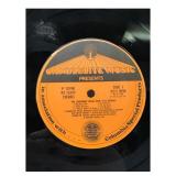 Fats Domino - The Legendary Music Man - LP - VG