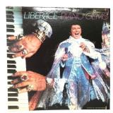 Liberace - Piano Gems - LP - VG+