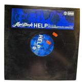 Lloyd Banks - Help - 12" Single - VG+