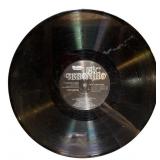 Mic Geronimo - The Natural - 12" - G+