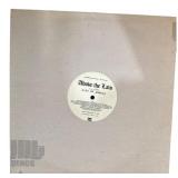 Above the Law - City of Angels - 12" Promo - VG