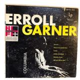 Erroll Garner - At The Piano - LP - VG