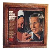 Chet Atkins - Country Pickin